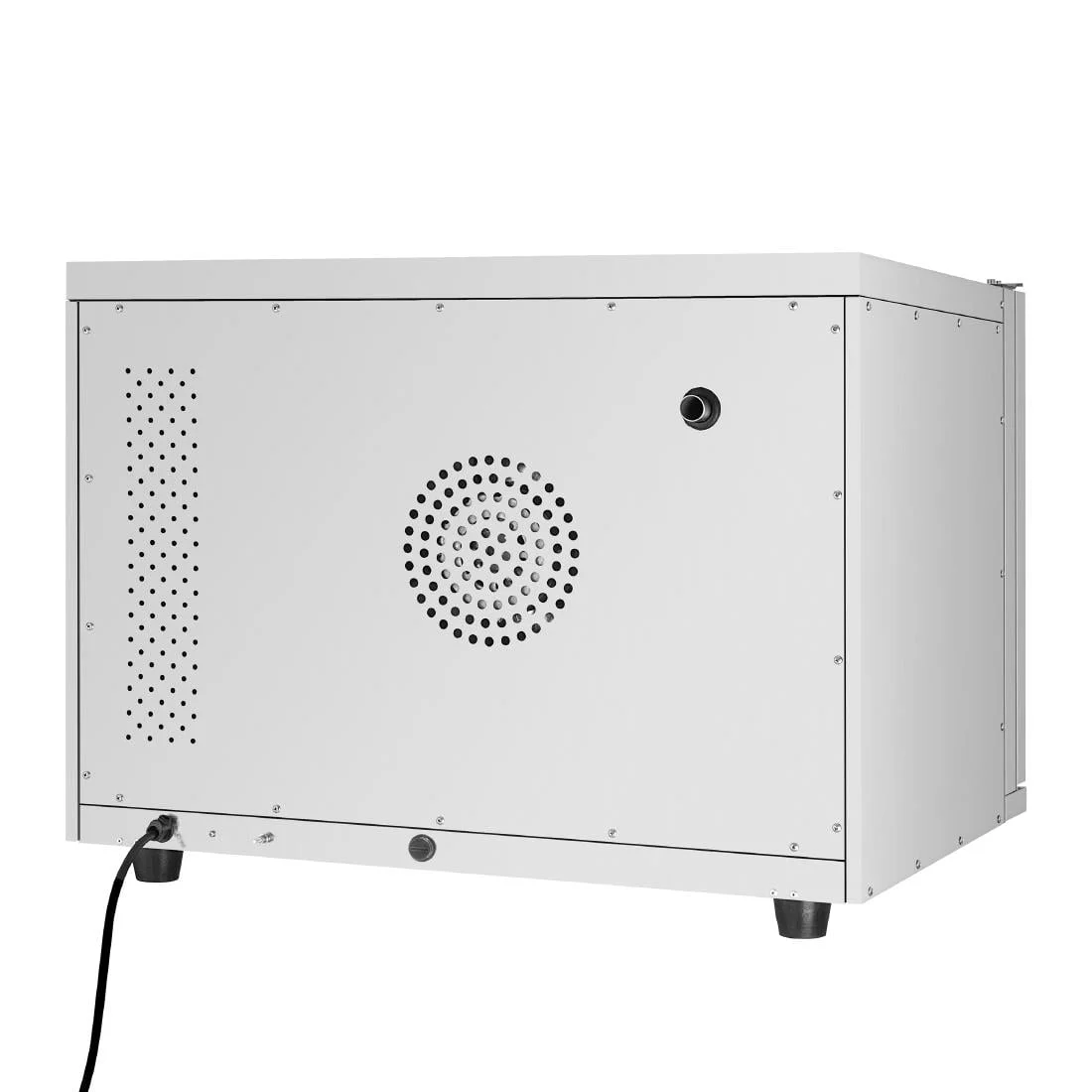 Buffalo Convection Oven - 4 x GN 1/1 - Image 6