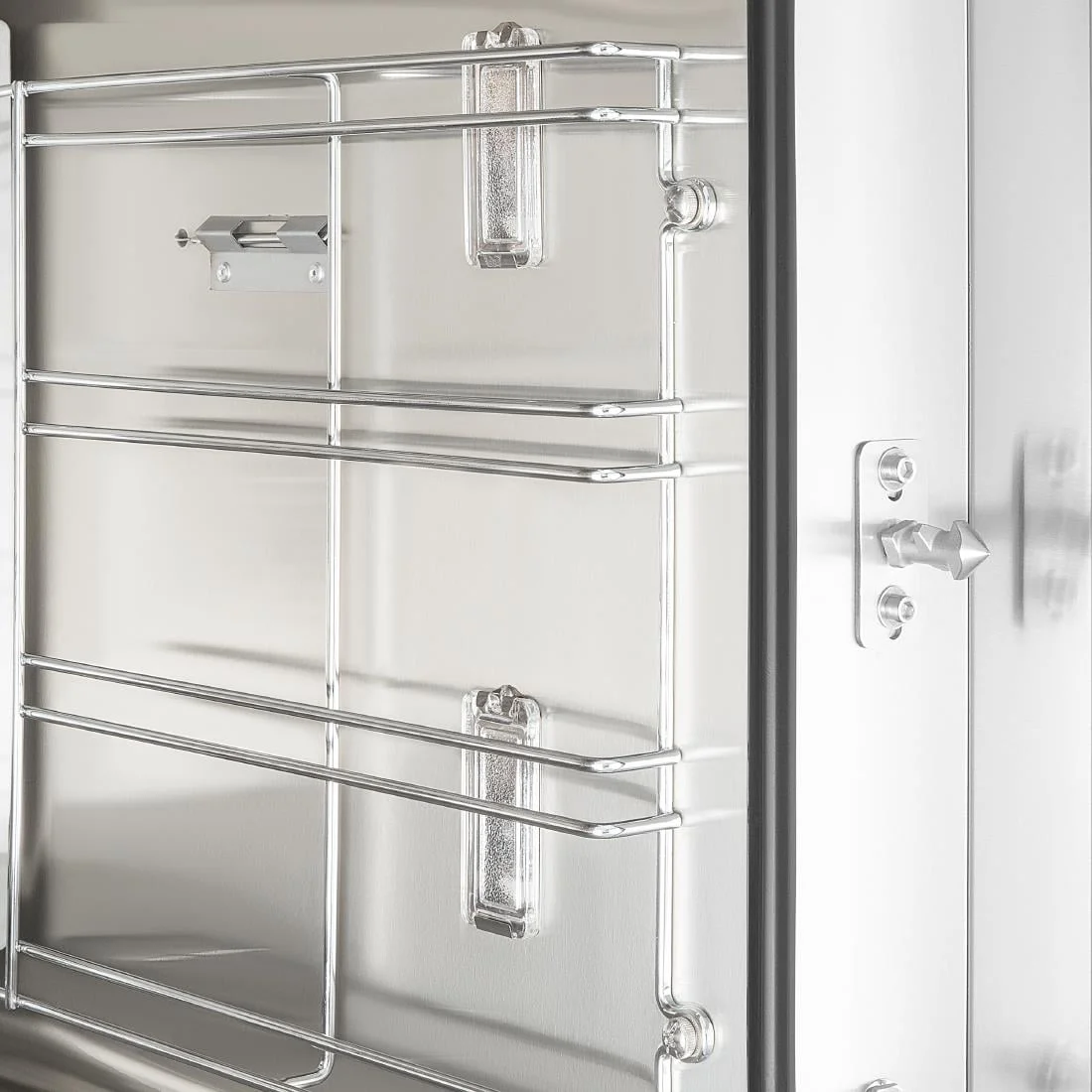 Buffalo Convection Oven - 4 x GN 2/3 - Image 5