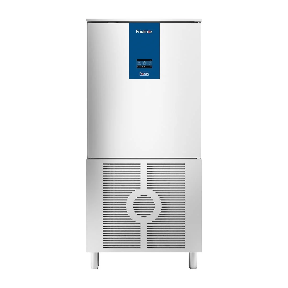 Friulinox Ready Blast Chiller Freezer RBSR-120-SA-R290 - Image 2