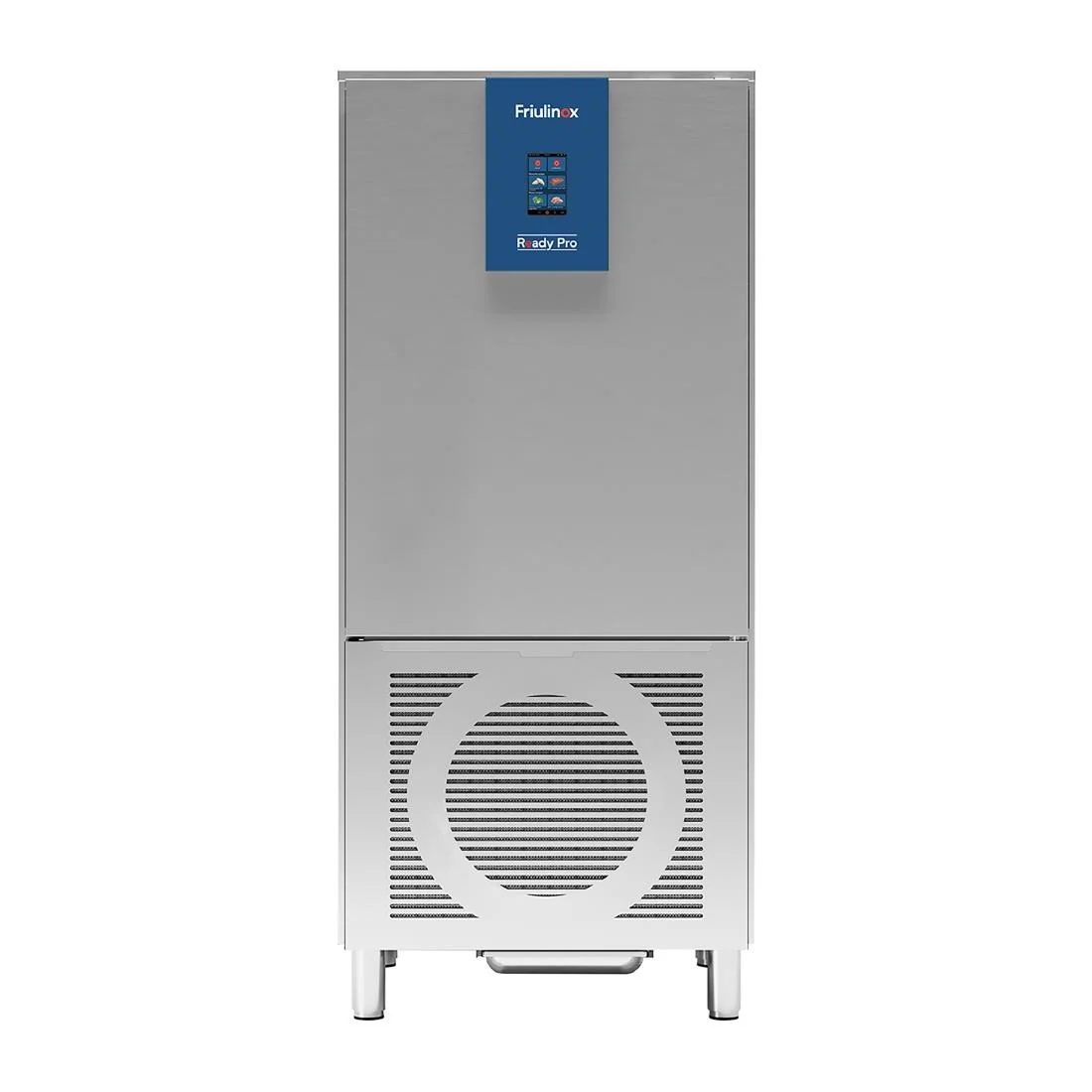 Friulinox Ready Pro Blast Chiller Freezer SBB-121-SA-R290 - Image 2