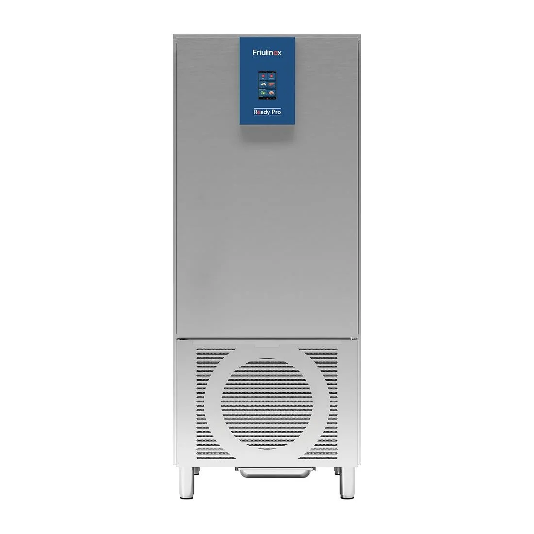 Friulinox Ready Pro Blast Chiller Freezer SBB-161-SA-R290 - Image 2