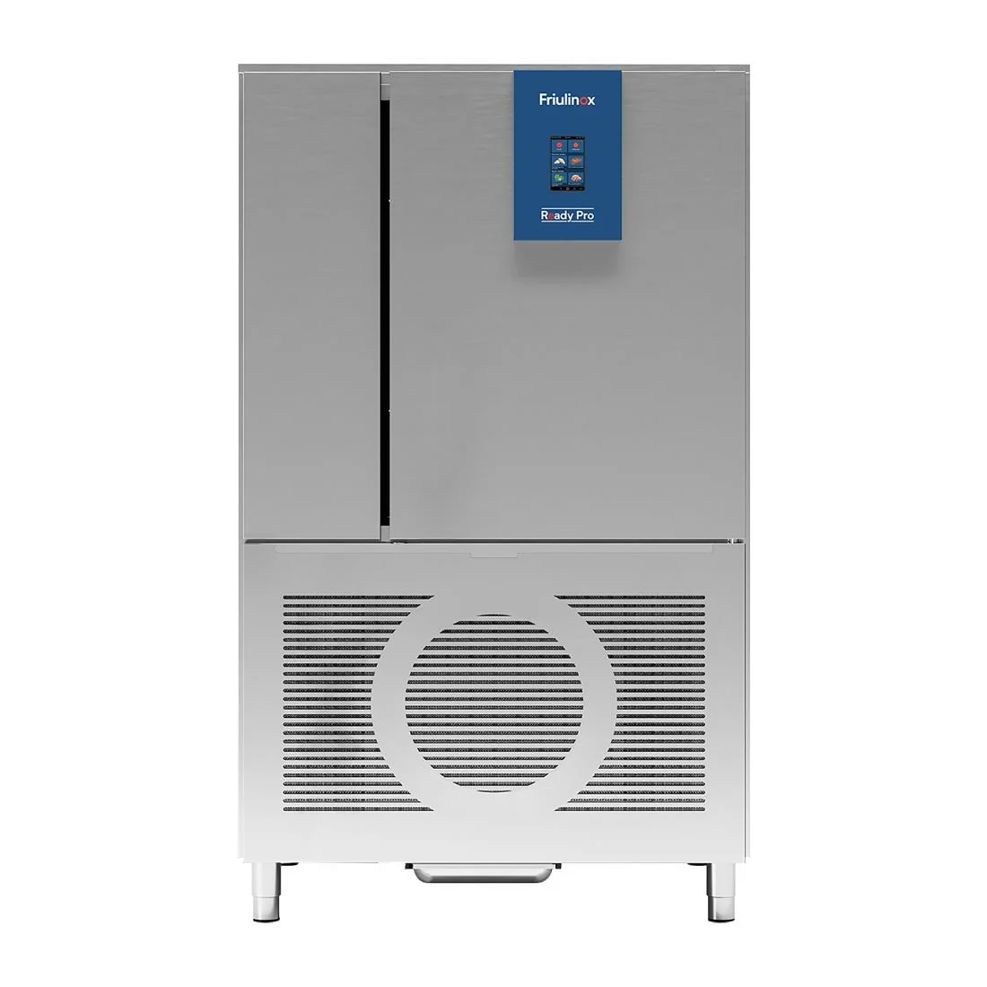 Friulinox Ready Pro Blast Chiller Freezer SBB-122-SA-R290 - Image 2