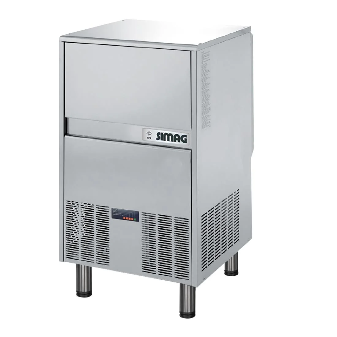 SIMAG Nugget Ice Machine SMH80