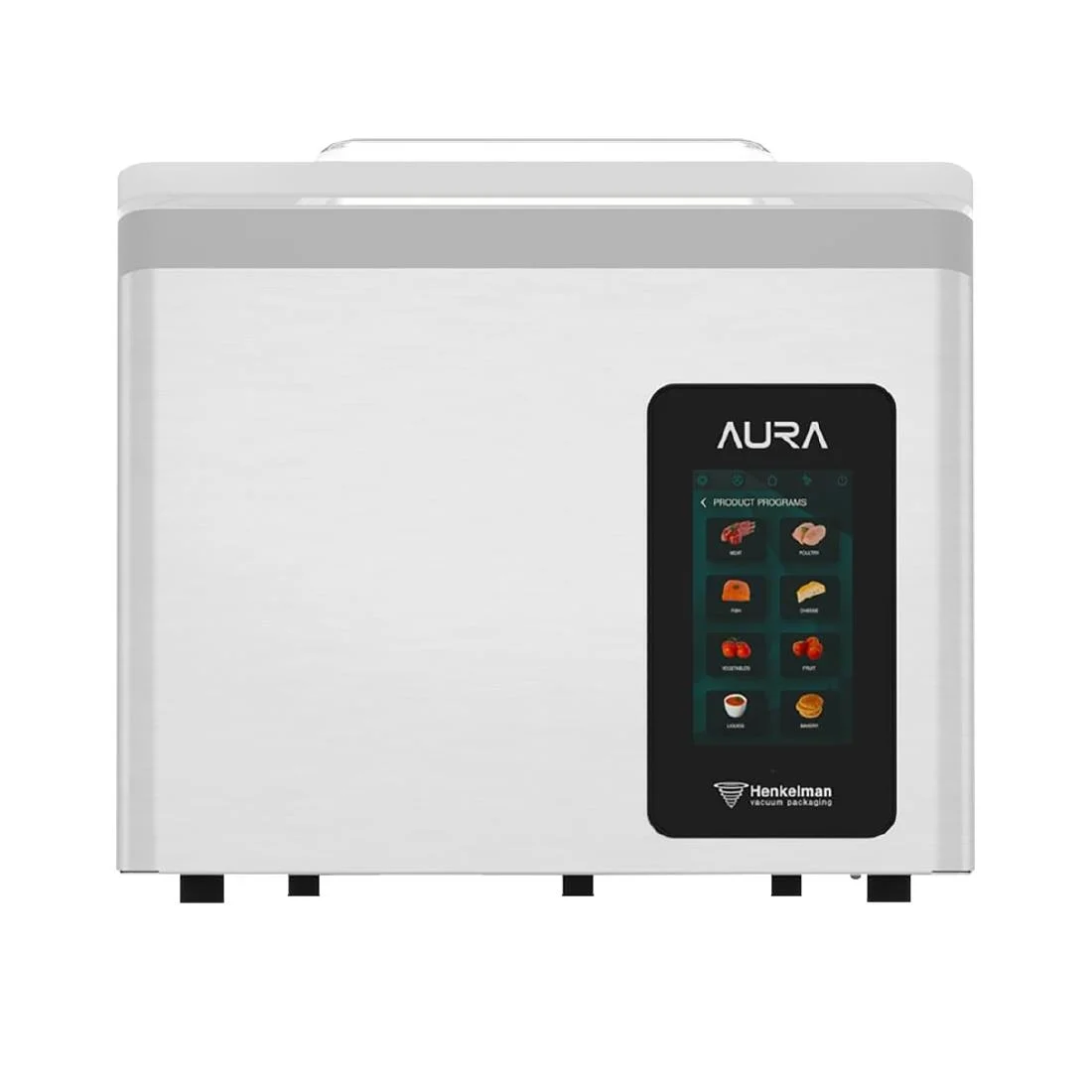 Henkelman Vacuum Packing Machine Aura 42