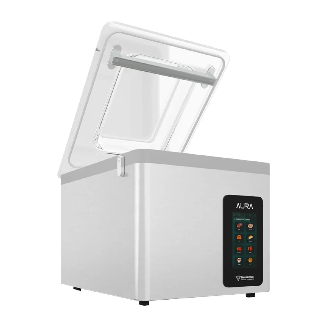 Henkelman Vacuum Packing Machine Aura 35+ - Image 2
