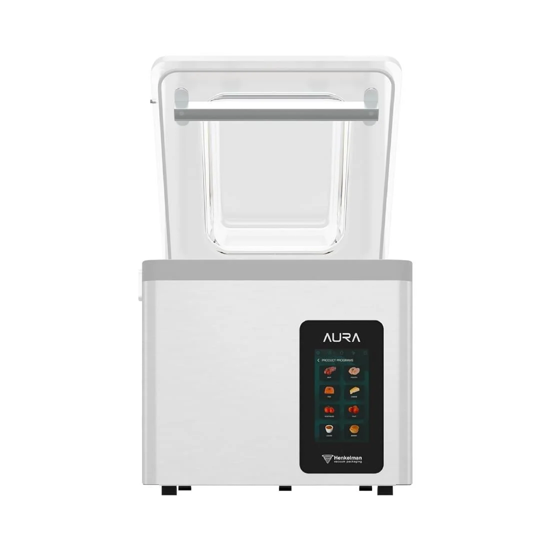Henkelman Vacuum Packing Machine Aura 35+ - Image 3