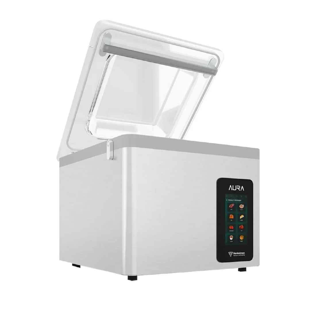 Henkelman Vacuum Packing Machine Aura 42+ - Image 2