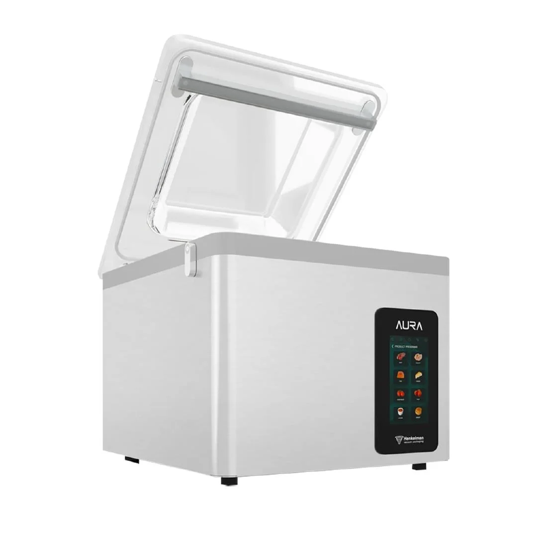 Henkelman Vacuum Packing Machine Aura 42 - Image 2