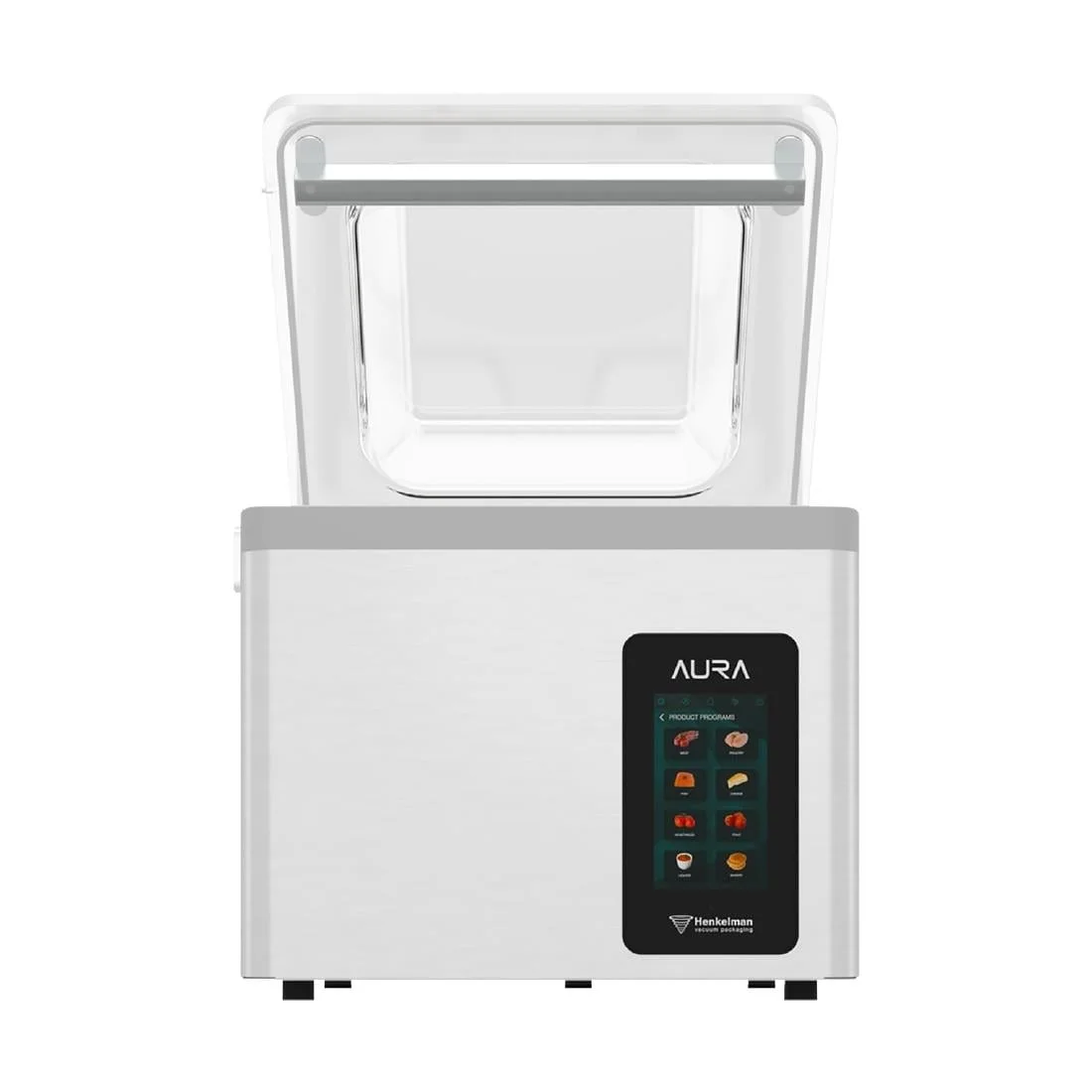Henkelman Vacuum Packing Machine Aura 42+ - Image 3
