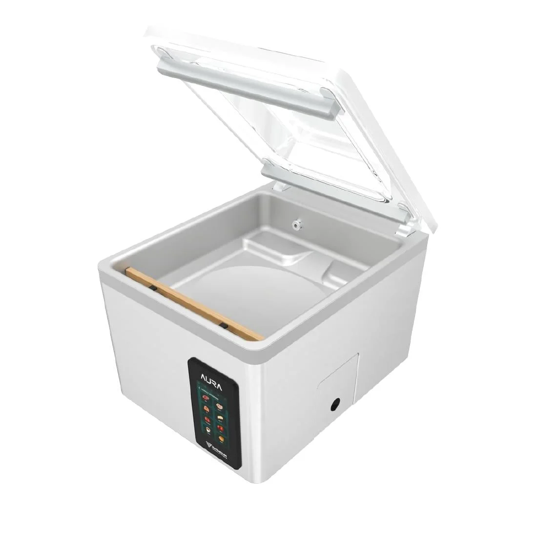 Henkelman Vacuum Packing Machine Aura 42+ - Image 4