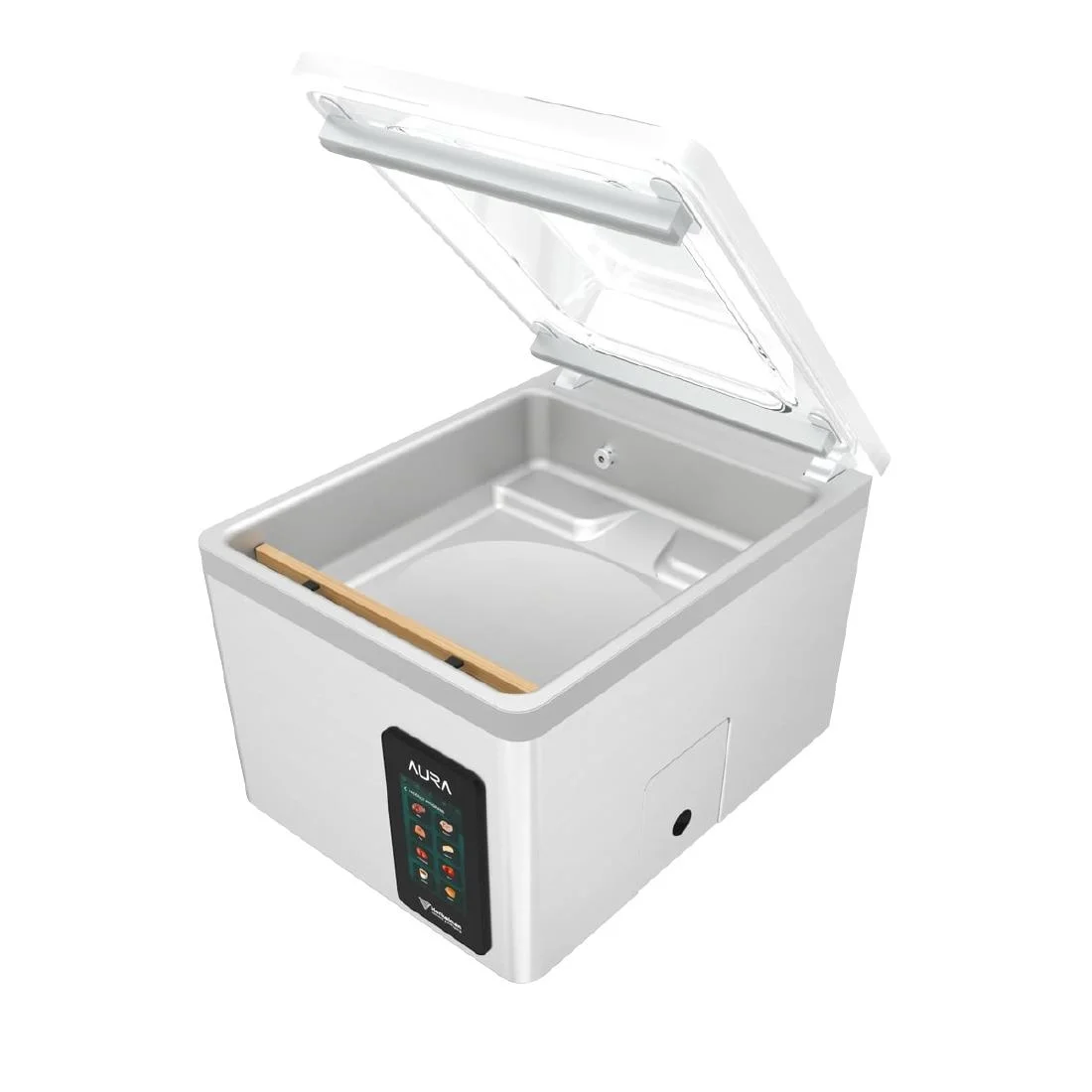 Henkelman Vacuum Packing Machine Aura 42 - Image 4