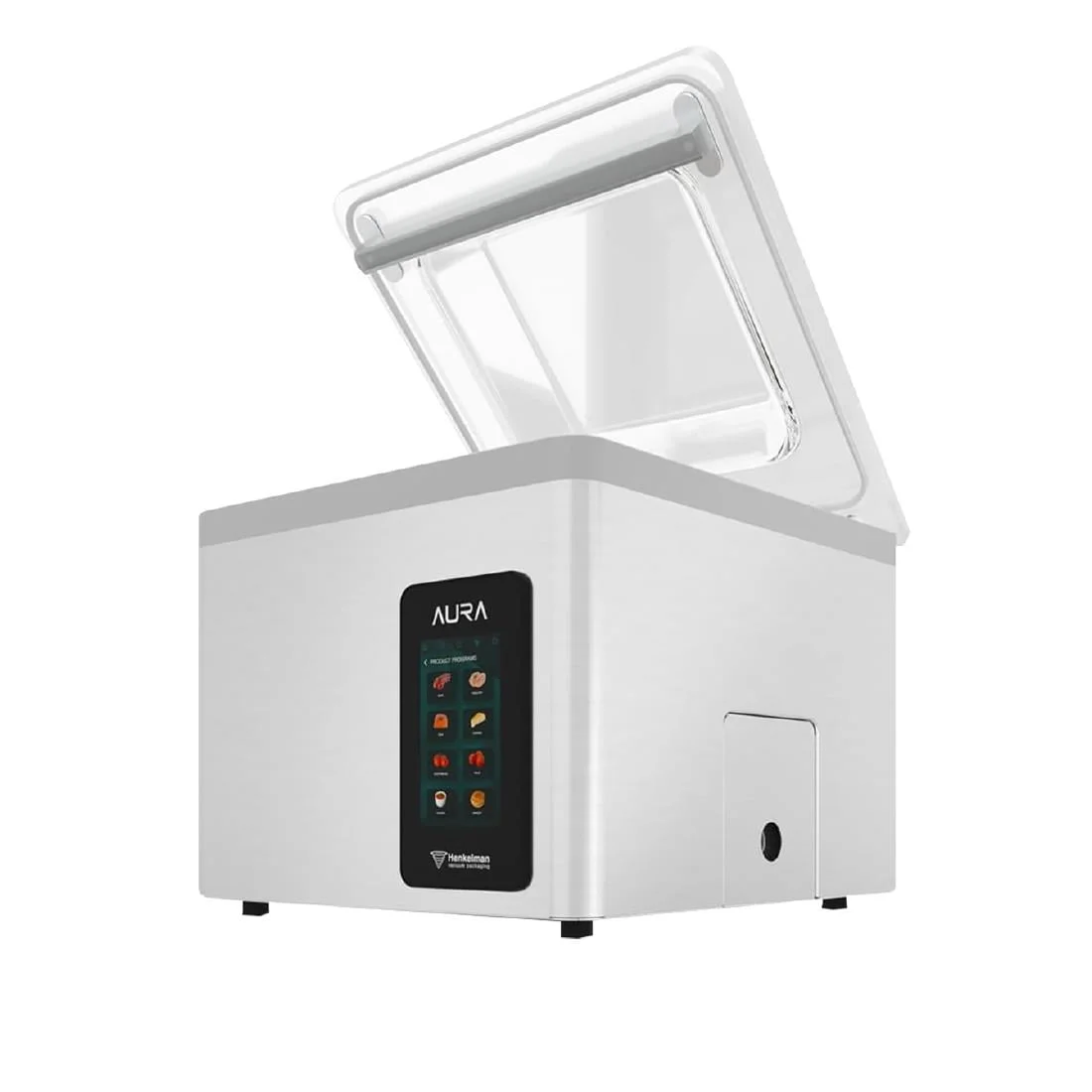Henkelman Vacuum Packing Machine Aura 42+ - Image 5