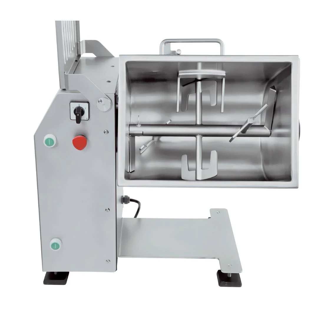 Mainca Titling Mixer RM20 - Image 2