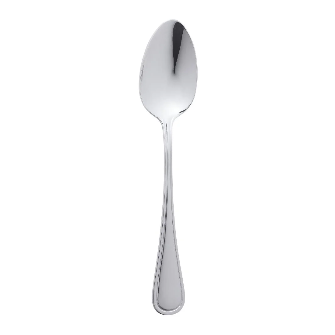 Olympia Mayfair Dessert Spoon - Image 2