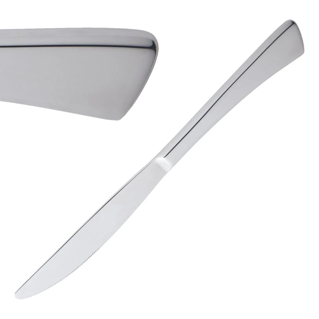Chef & Sommelier Ezzo Dessert Knife