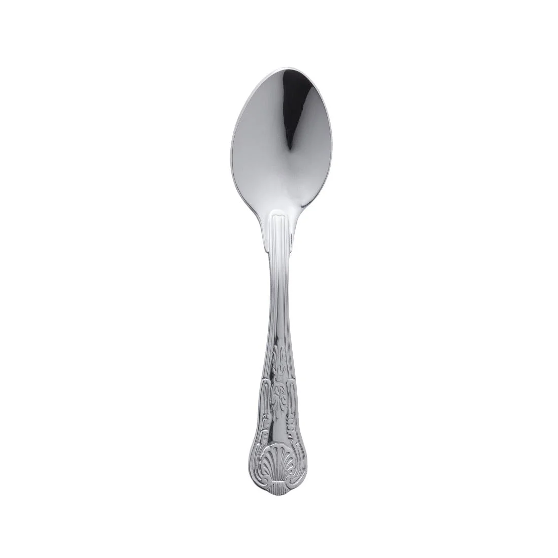 Olympia Kings Coffee Spoon - Image 2