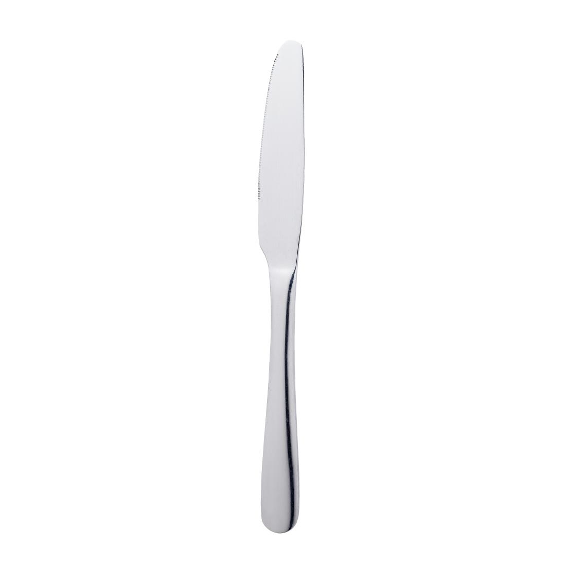 Olympia Buckingham Dessert Knife