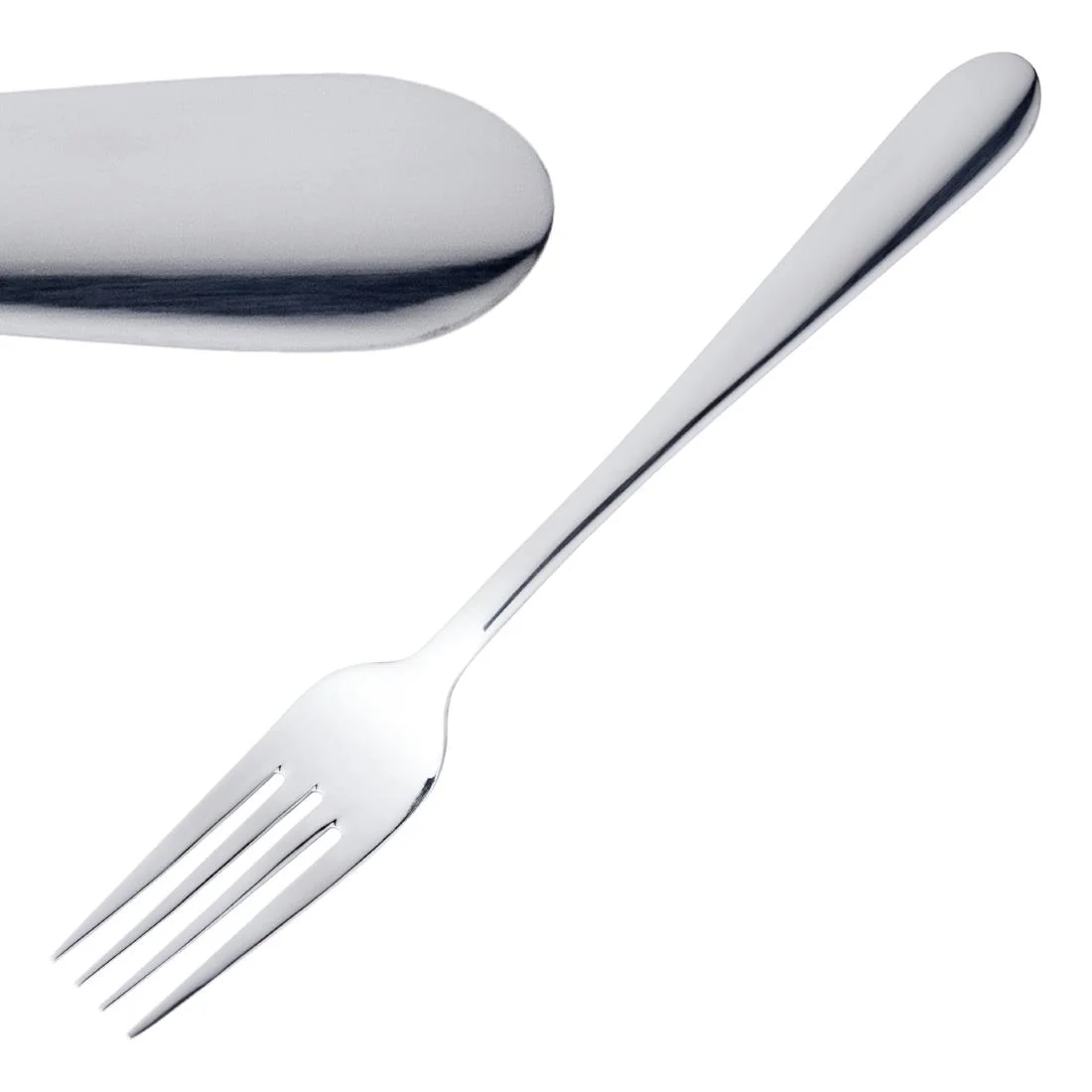 Olympia Buckingham Table Fork - Image 3
