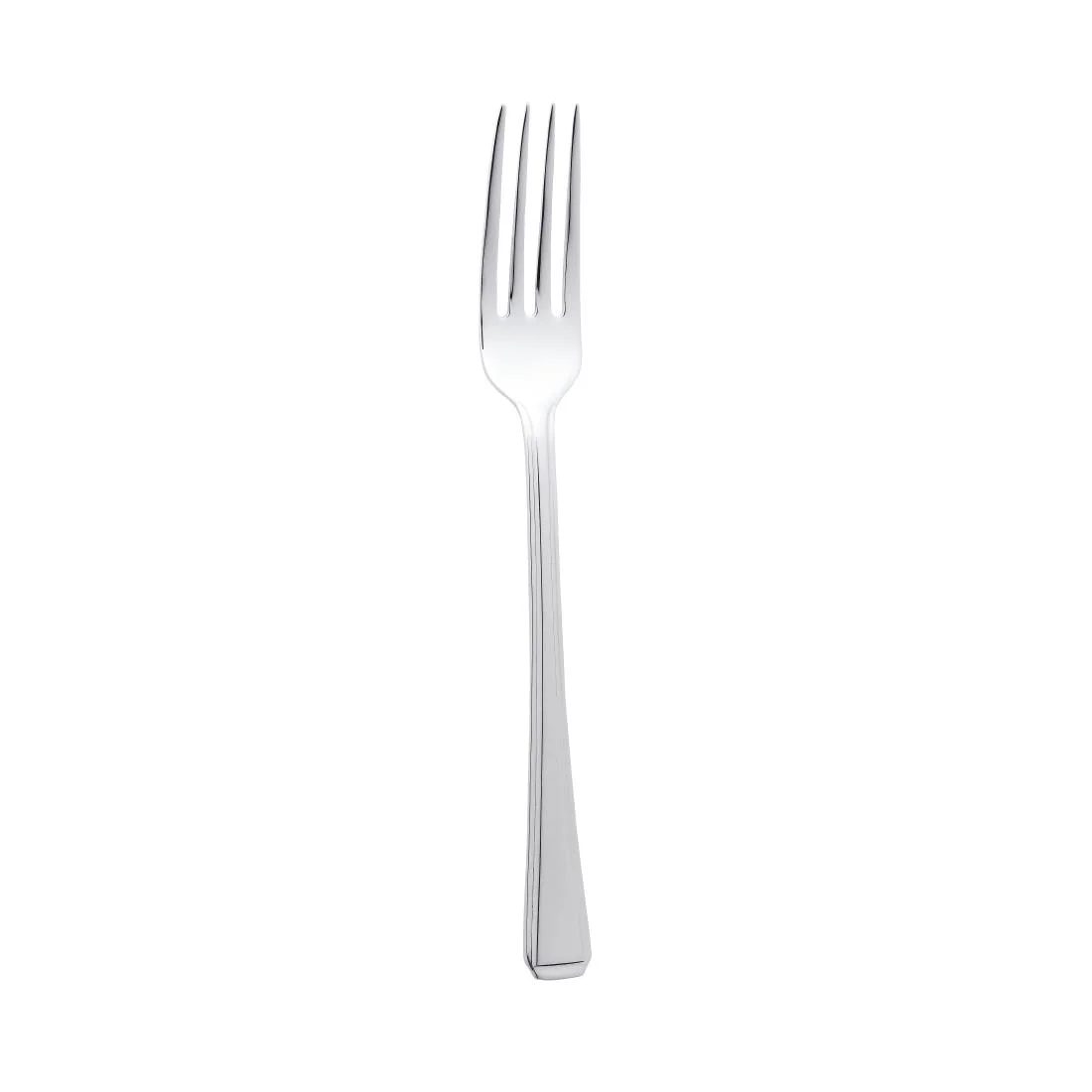 Amefa Harley Dessert Fork (12 Pack) - Image 2
