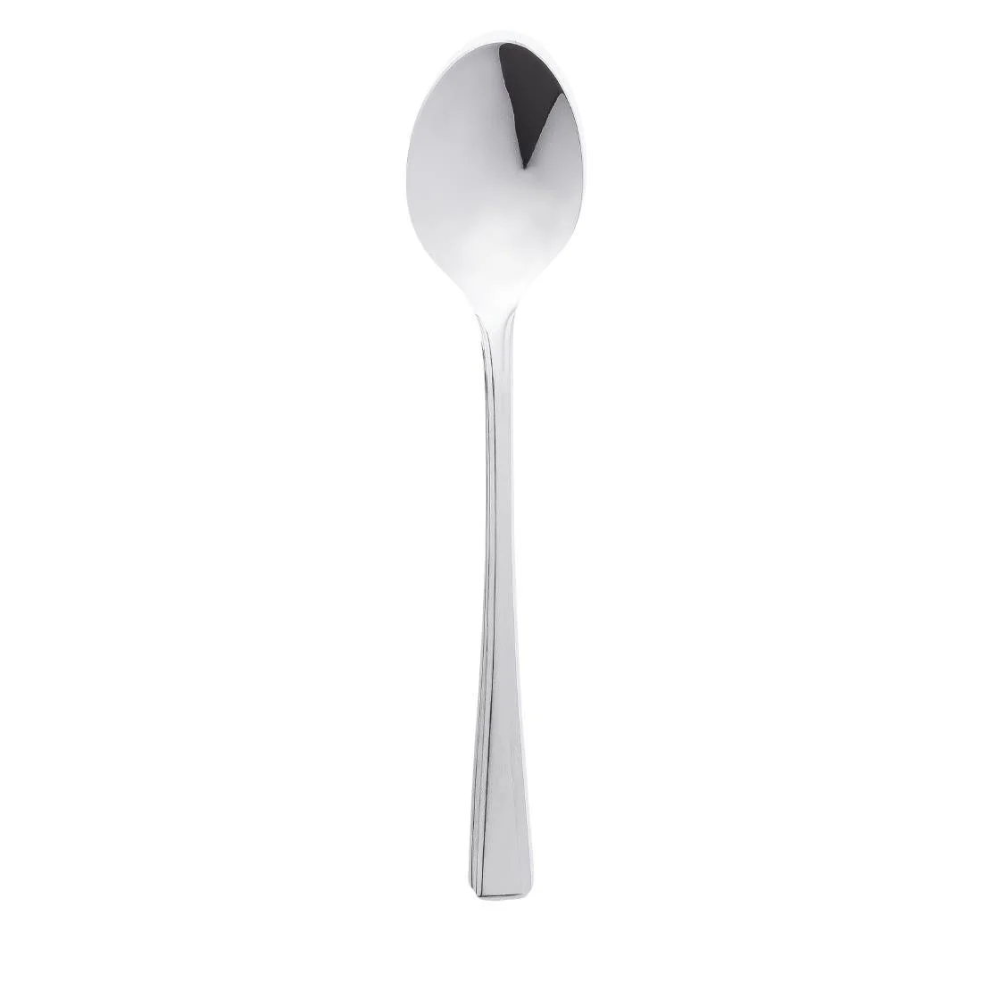Amefa Harley Teaspoon (12 Pack) - Image 2