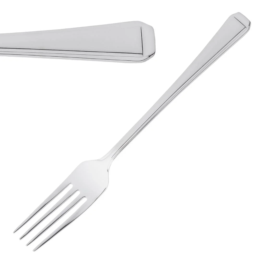 Amefa Harley Table Fork (12 Pack) - Image 1