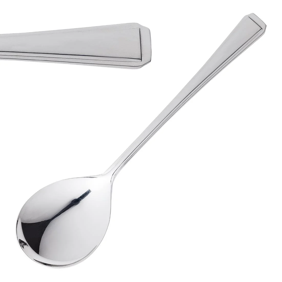 Amefa Harley Soup Spoon (12 Pack)