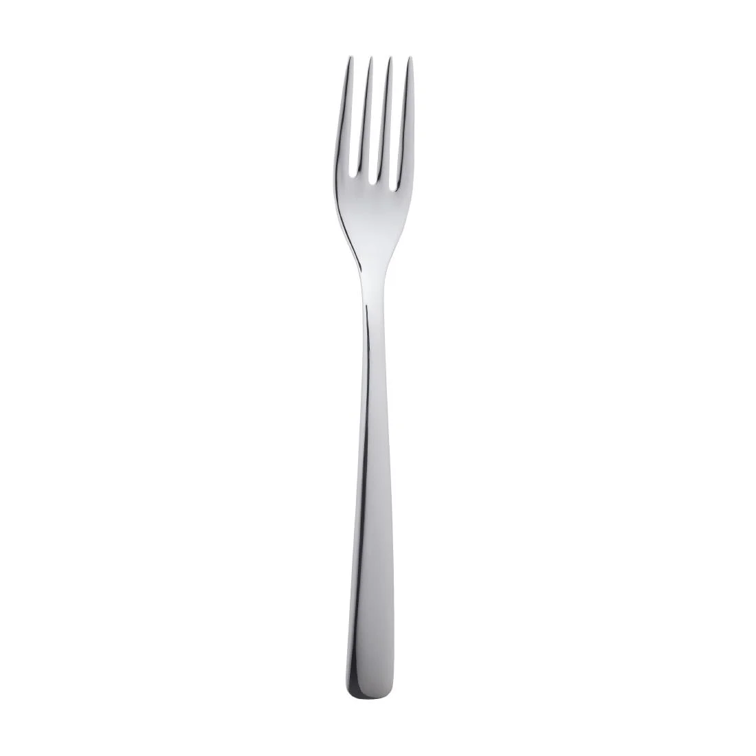 Elia Virtu Dessert Fork - Image 2