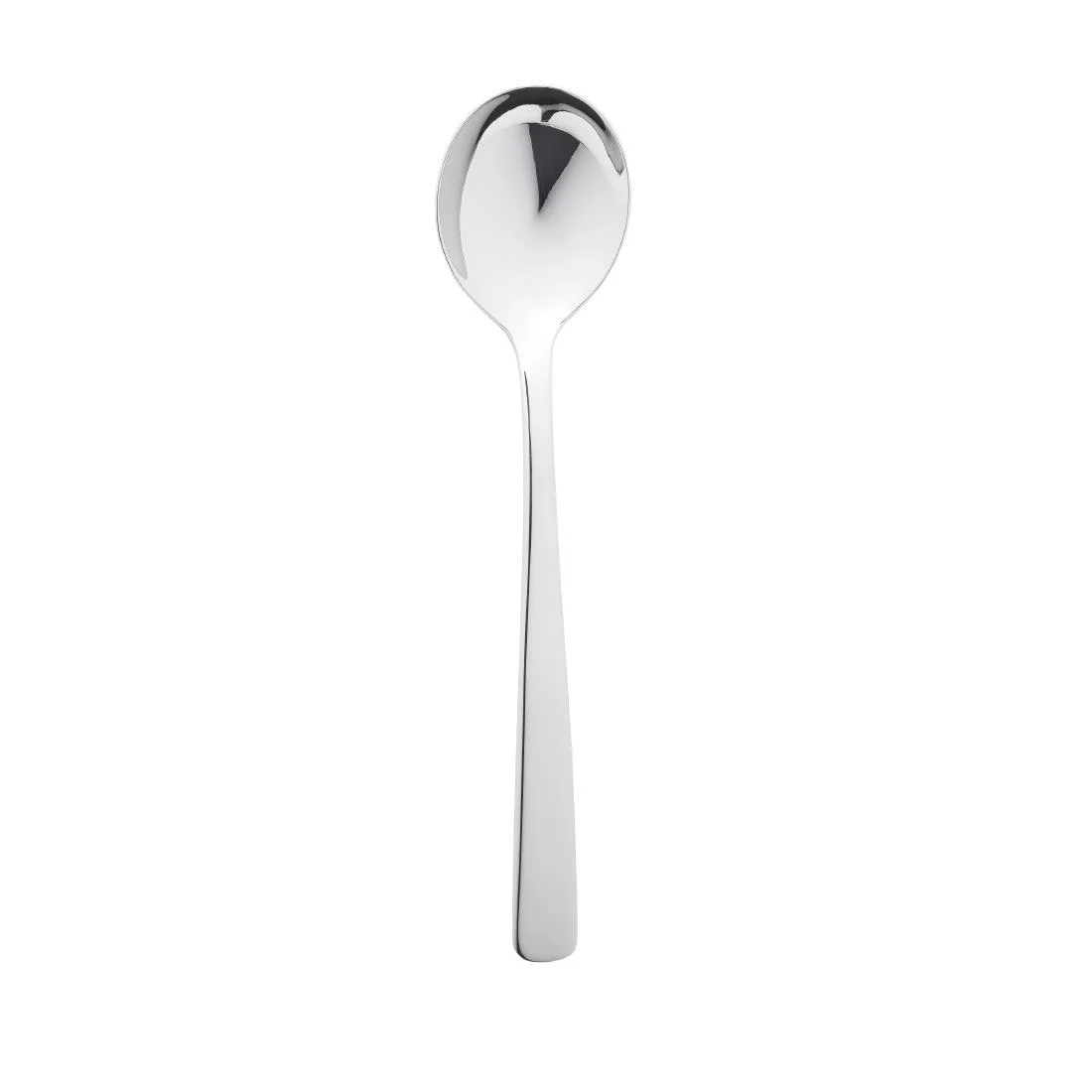 Elia Virtu Soup Spoon - Image 2