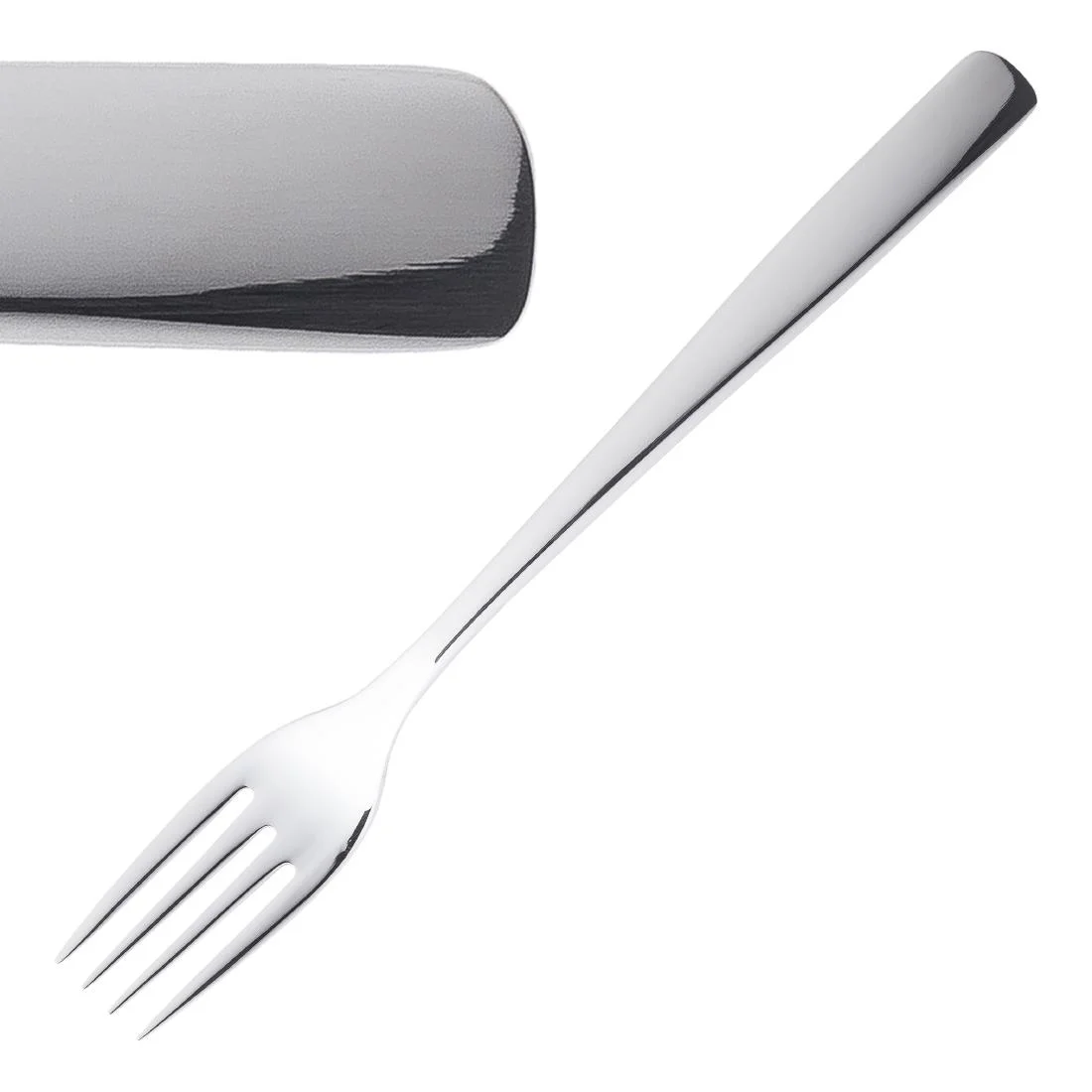 Elia Virtu Table Fork - Image 2