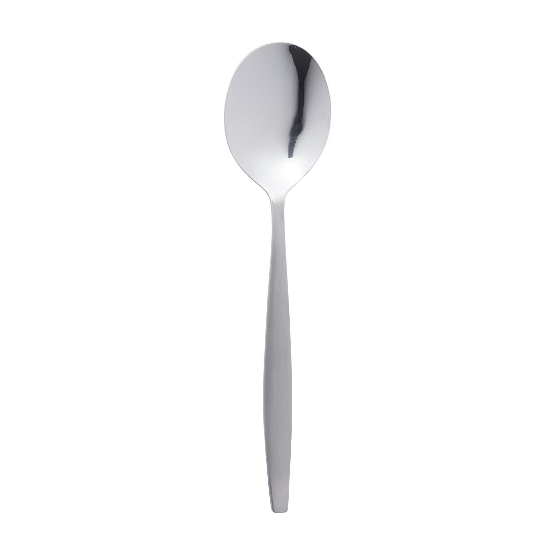 Amefa Amsterdam Table Spoon