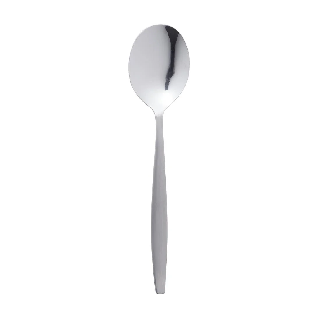 Amefa Amsterdam Table Spoon - Image 2