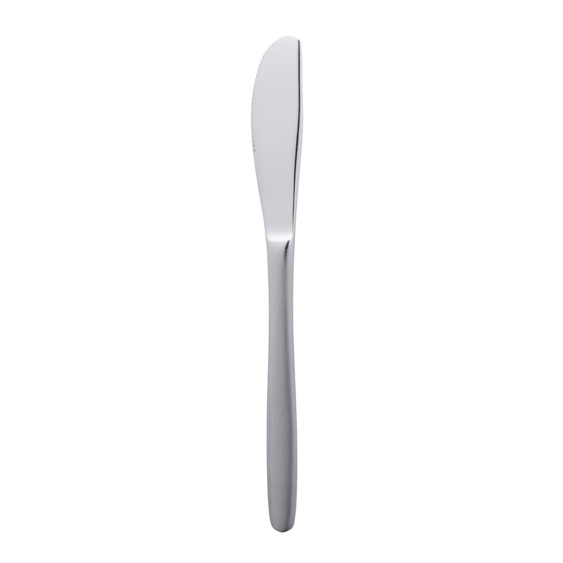 Amefa Amsterdam Dessert Knife