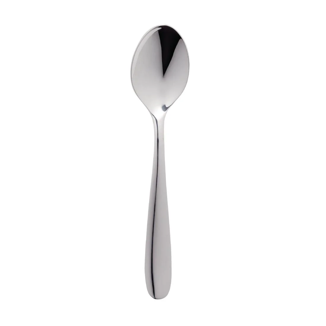 Amefa Oxford Tea Spoon - Image 2