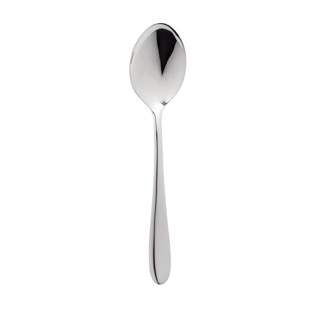 Amefa Oxford Dessert Spoon - Image 2