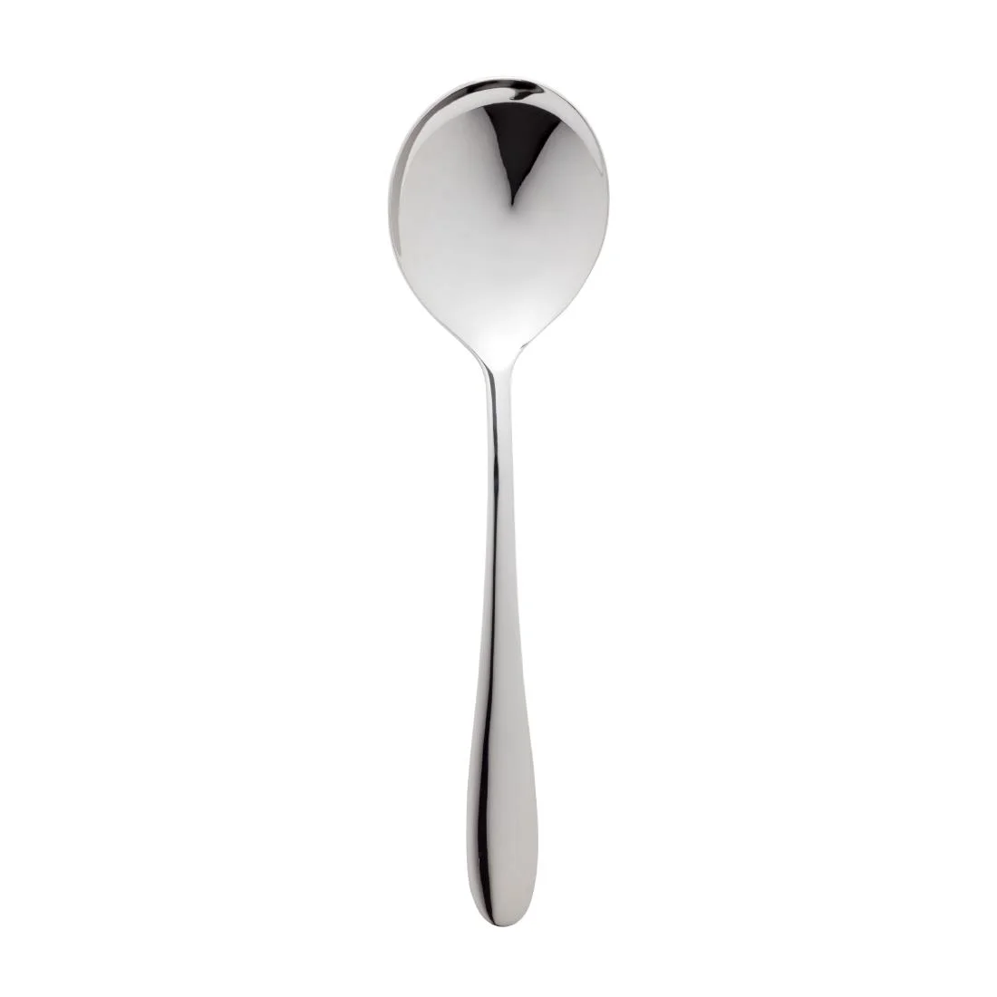 Amefa Oxford Soup Spoon - Image 2