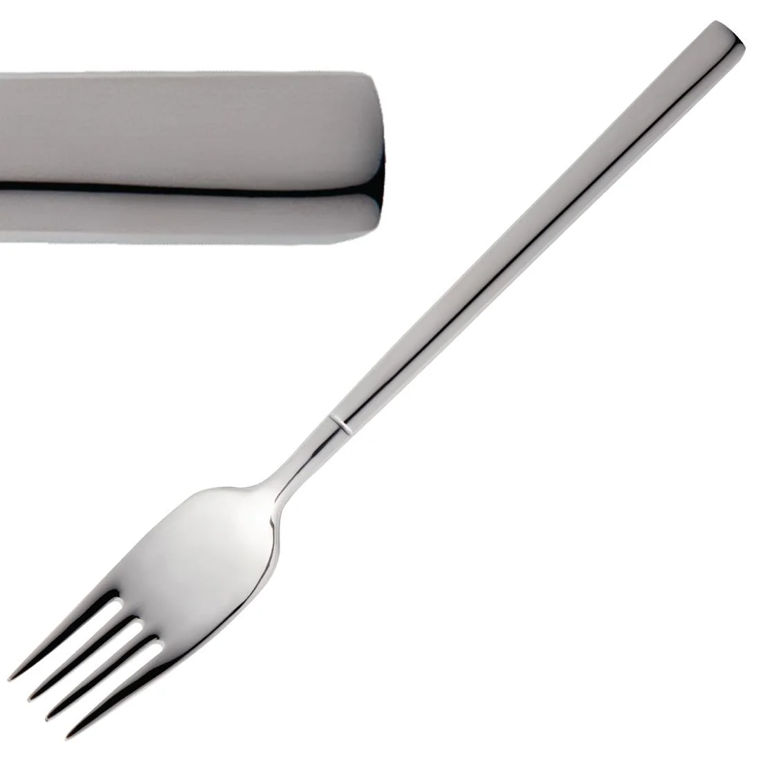 Elia Sirocco Dessert Fork