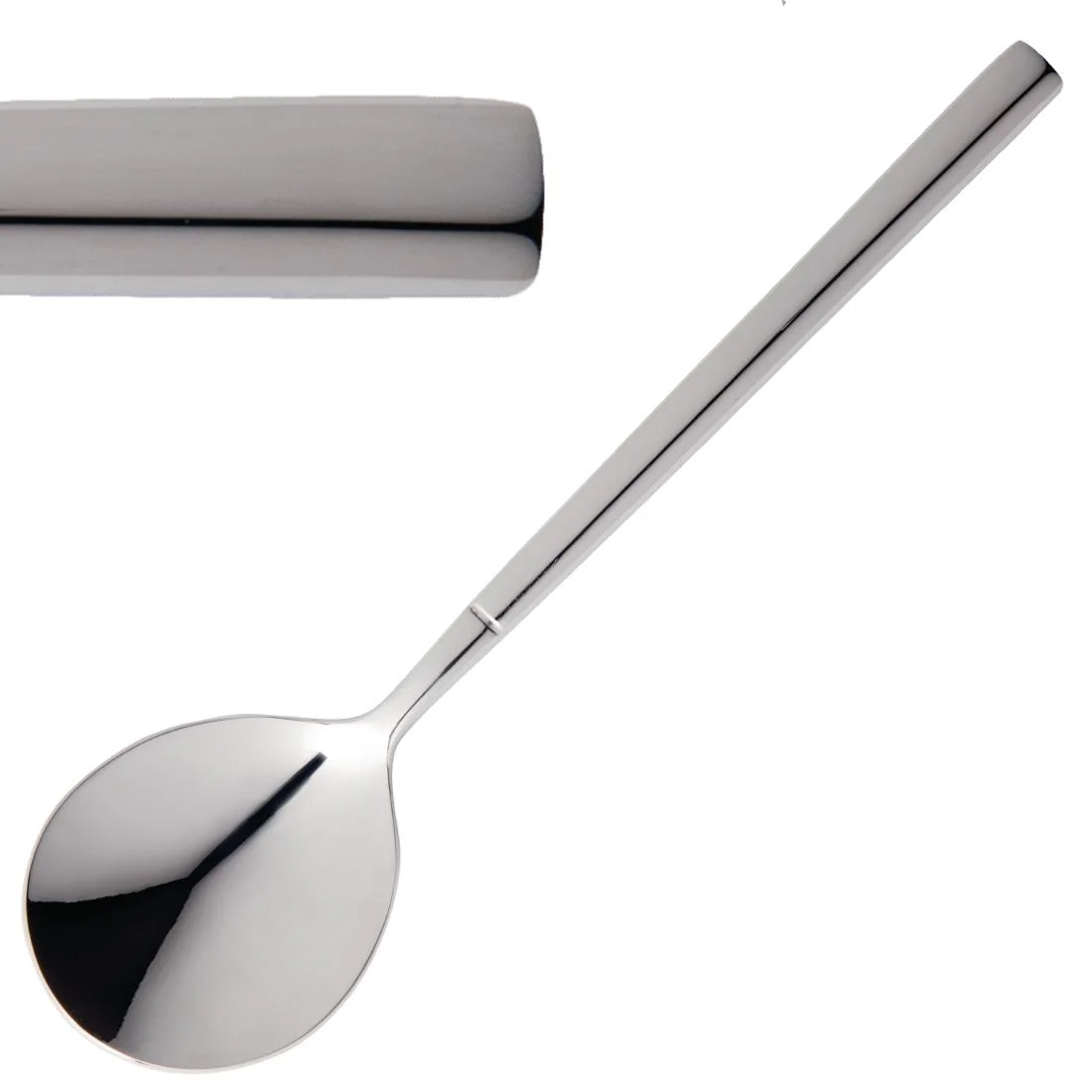 Sirocco Soup Spoon