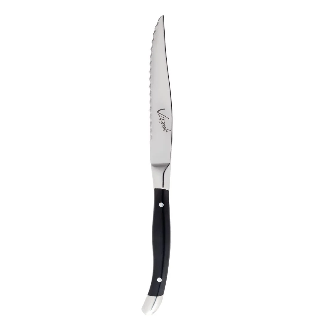 Virgule Steak Knives - Image 2