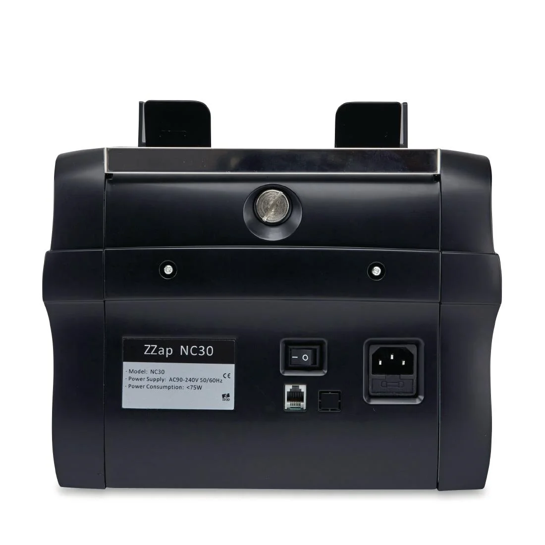 ZZap NC30 Banknote Counter - Image 6