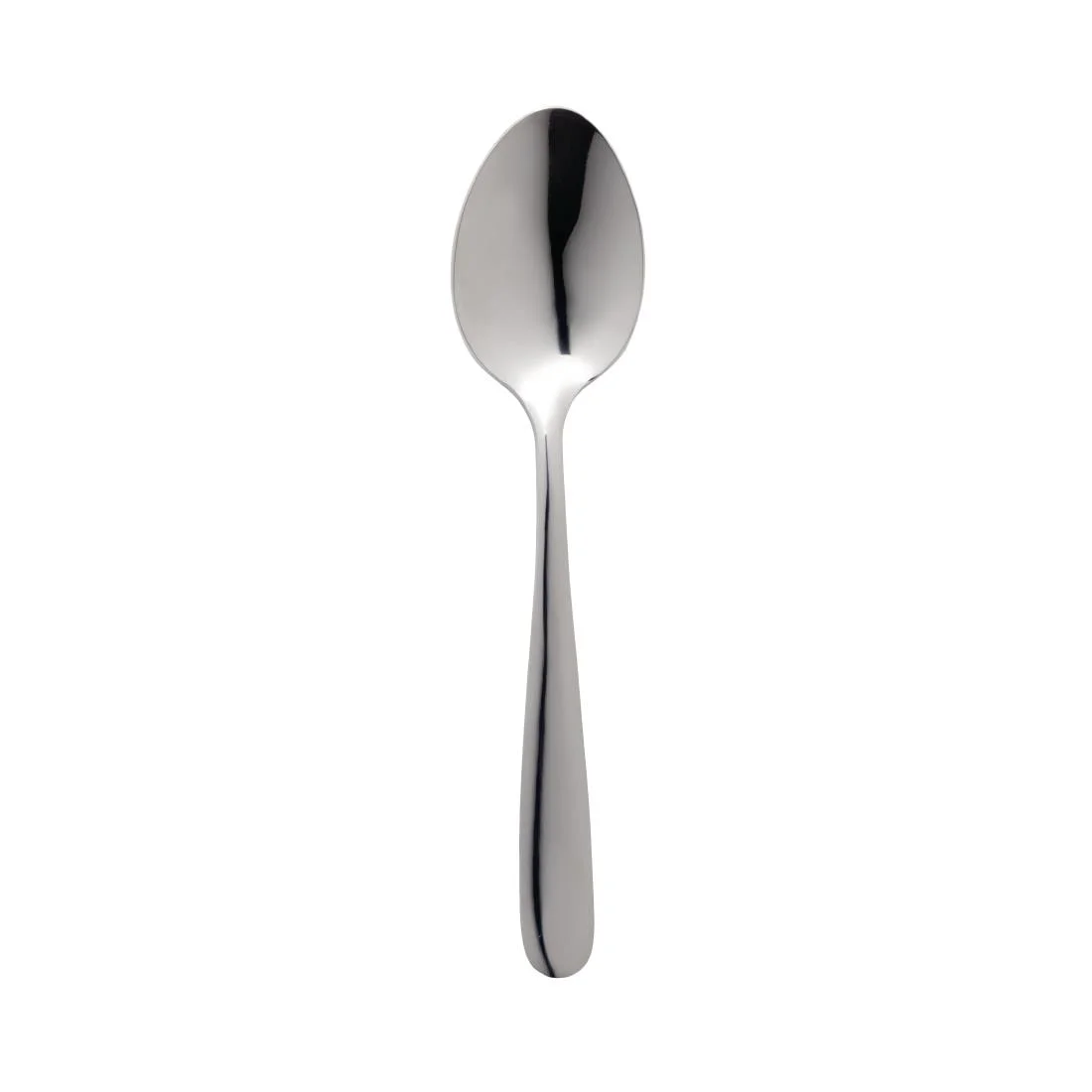 Abert City Dessert Spoon - Image 2