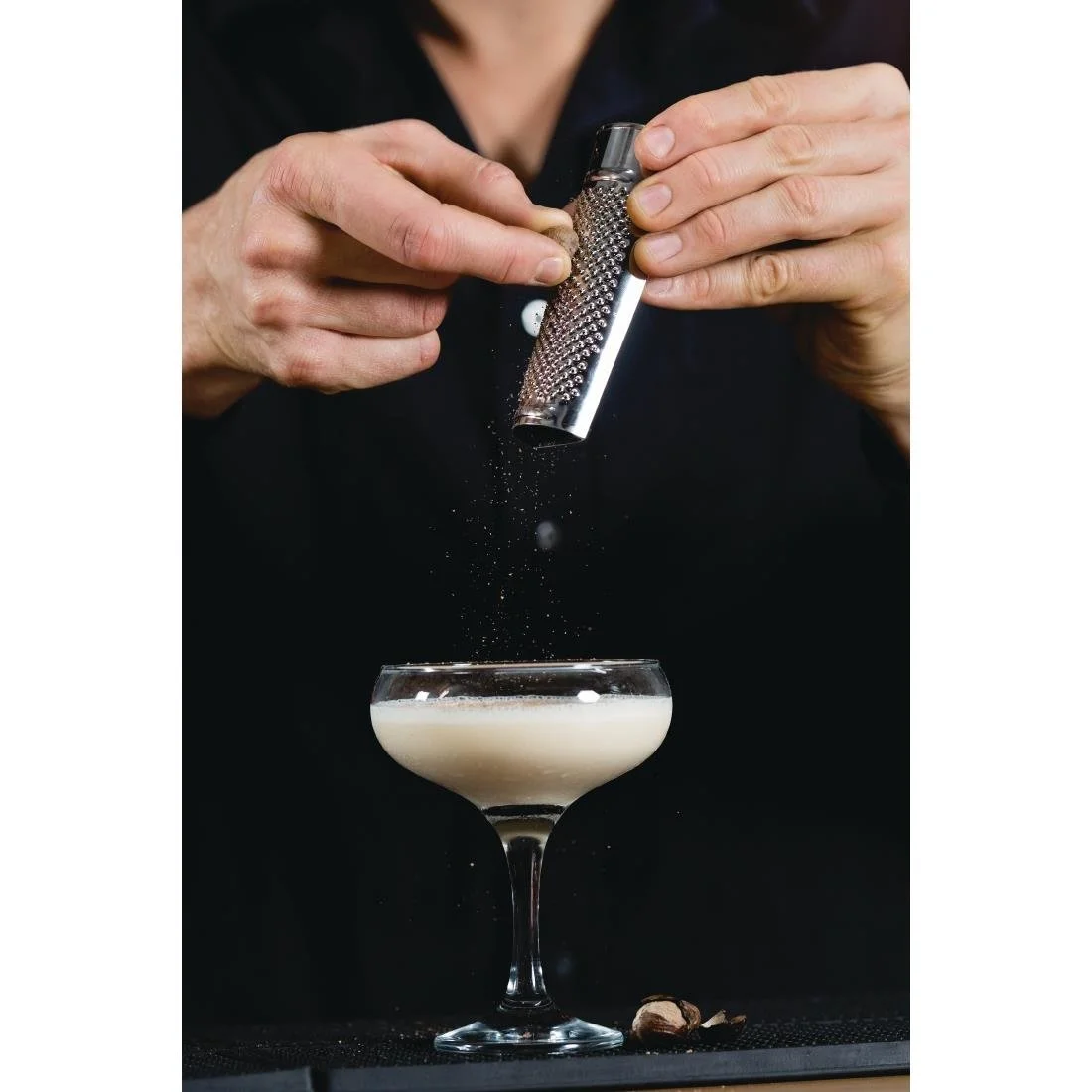 Beaumont Nutmeg Grater - Image 2