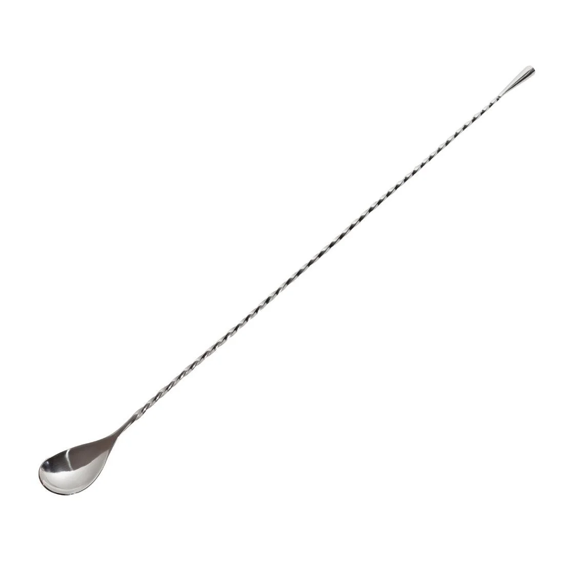 Beaumont Mezclar Collinsons Long Bar Spoon 450mm - Image 1