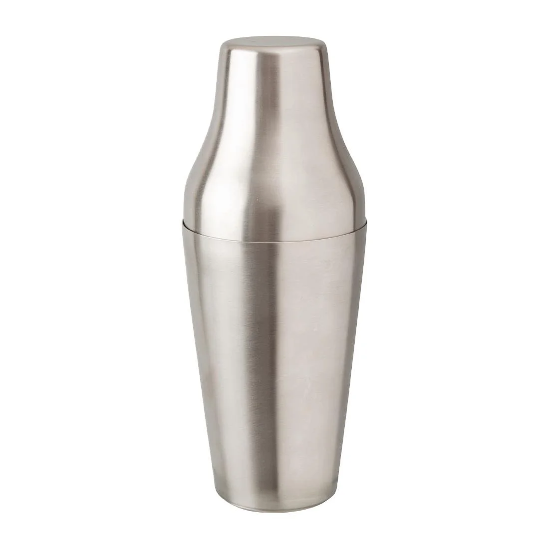 Beaumont Mezclar French Cocktail Shaker Satin 600ml - Image 2