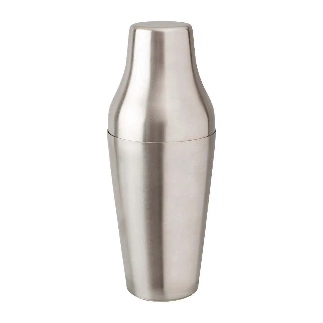 Beaumont Mezclar French Cocktail Shaker Satin - Image 2