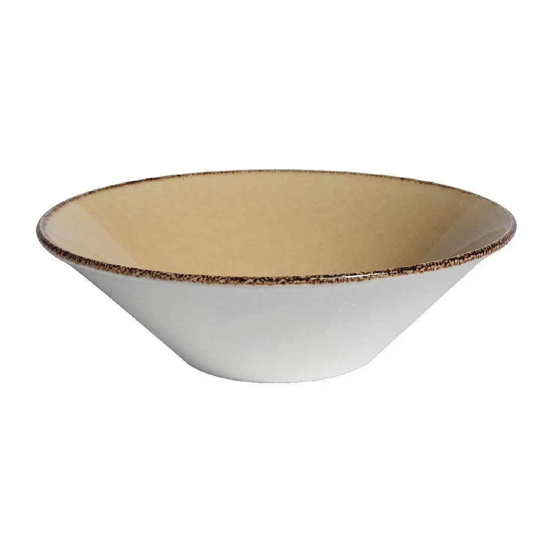 Steelite Terramesa Wheat Essence Bowls 165mm - Image 2