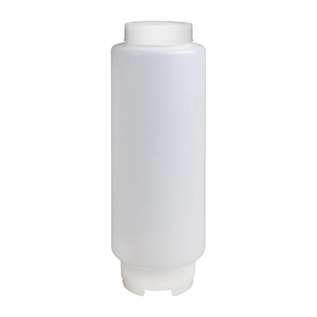 Vogue Sauce Rotation Squeeze Bottle 20oz - Image 2
