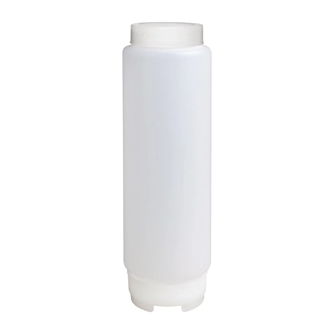 Vogue Sauce Rotation Squeeze Bottle 16oz - Image 2