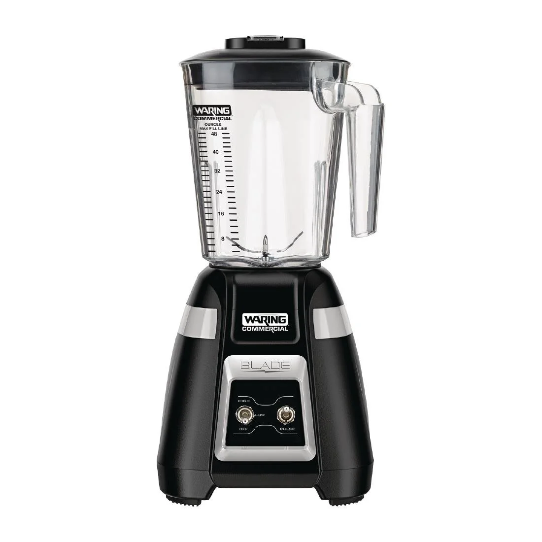Waring Blade Bar Blender BB300K with Extra Jug - Image 2