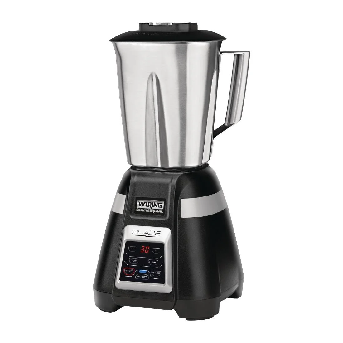 Waring Blade Bar Blender BB340SK with Extra Jug - Image 2