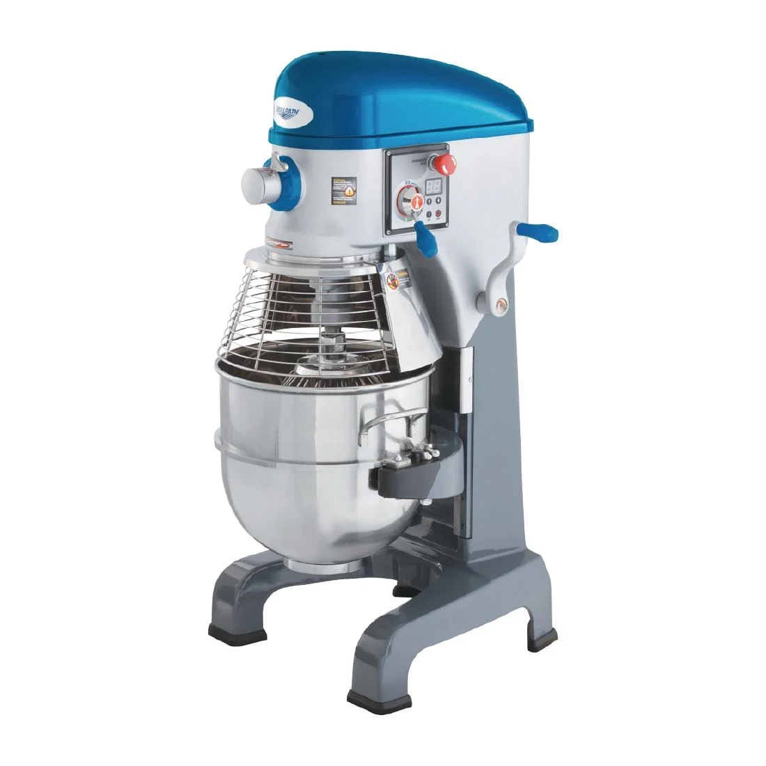 Vollrath 40Ltr Floor-standing Planetary Mixer 5075903